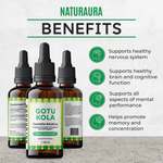 Gotu Kola Tincture