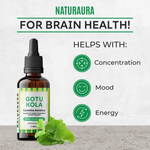Gotu Kola Tincture