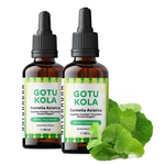 Gotu Kola Tincture