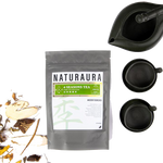 4 Seasons Wellness Tea 四時萬應茶 by NATURAURA