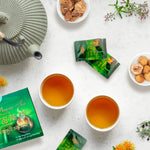 Tibetan Baicao Tea - 10 Bags