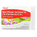 TAIJI DAN SHEN KOU FU YE - Herbs Depo
