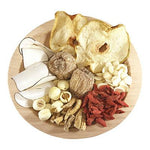 CHINESE HERBAL SOUP MIX FOR REVITALIZATION - Herbs Depo