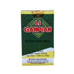 LI GAN PIAN - Herbs Depo