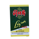 LI GAN PIAN - Herbs Depo