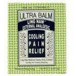 Ling Nam Ultra Balm - External Analgesic 2.3oz