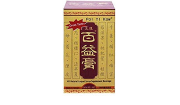 Pai Yi Kaw To Properly Clear Lungs