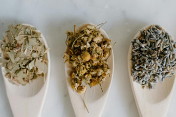 Caring for Your Skin: The Healing Properties of Wood Lock Oil for Skin Irritations and Rashes