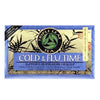 Triple Leaf Cold & Flu Time - Tea for Respiratory Health Support