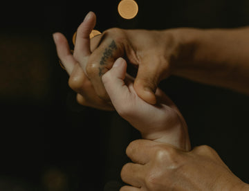 How Wong To Yick Wood Lock Oil Helps with Quick Recovery