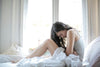 Relieving Menstrual Cramps Naturally with Wong To Yick Wood Lock Oil