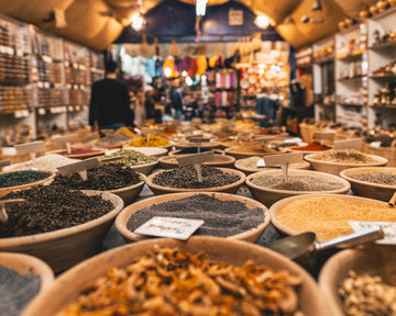 Uncovering the Power of Traditional Chinese Medicine