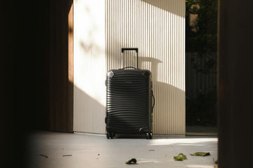 Wood Lock Oil for Travel: Relieve Jet Lag, Travel Fatigue, and Soreness