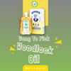 The best pain relief product you probably never heard of — Wood Lock Oil