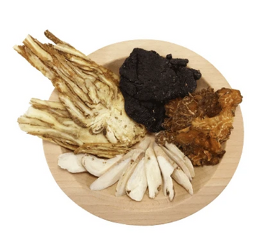 4 Herbs To Help With Menstruation