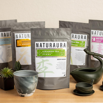 Herbs Depo - Your One-Stop Store For Chinese Herbal Medicine