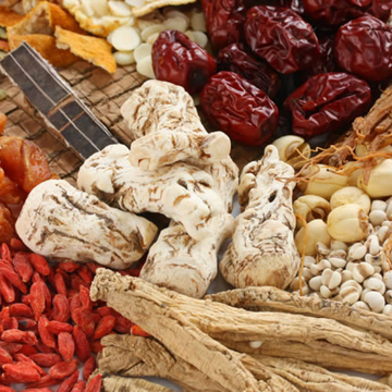 Herbs Depo - Your One-Stop Store For Chinese Herbal Medicine
