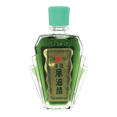 EAGLE BRAND MEDICATED OIL - Herbs Depo