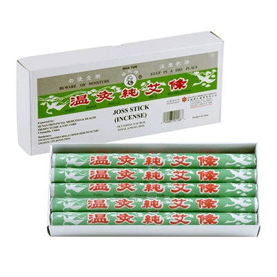 JOSS STICK (INCENSE) - Herbs Depo