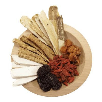 CHINESE HERBAL SOUP MIX FOR GOOD HEALTH & IMMUNITY - Herbs Depo