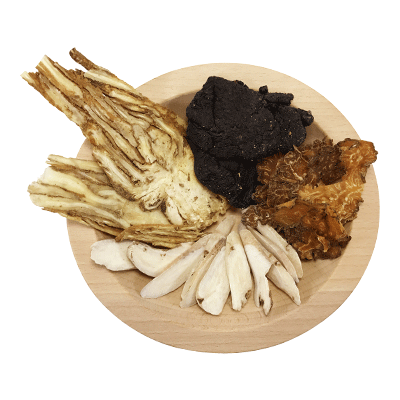 CHINESE HERBAL SOUP MIX FOR WOMEN - Herbs Depo