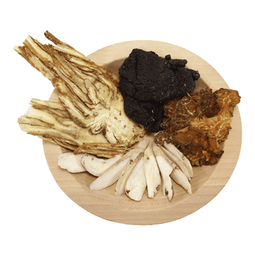 CHINESE HERBAL SOUP MIX FOR WOMEN - Herbs Depo