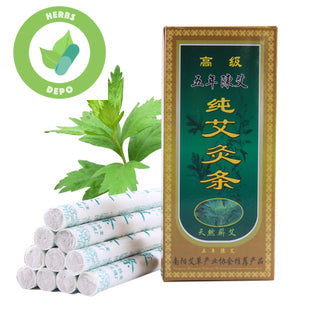 JOSS STICK (INCENSE) - Herbs Depo