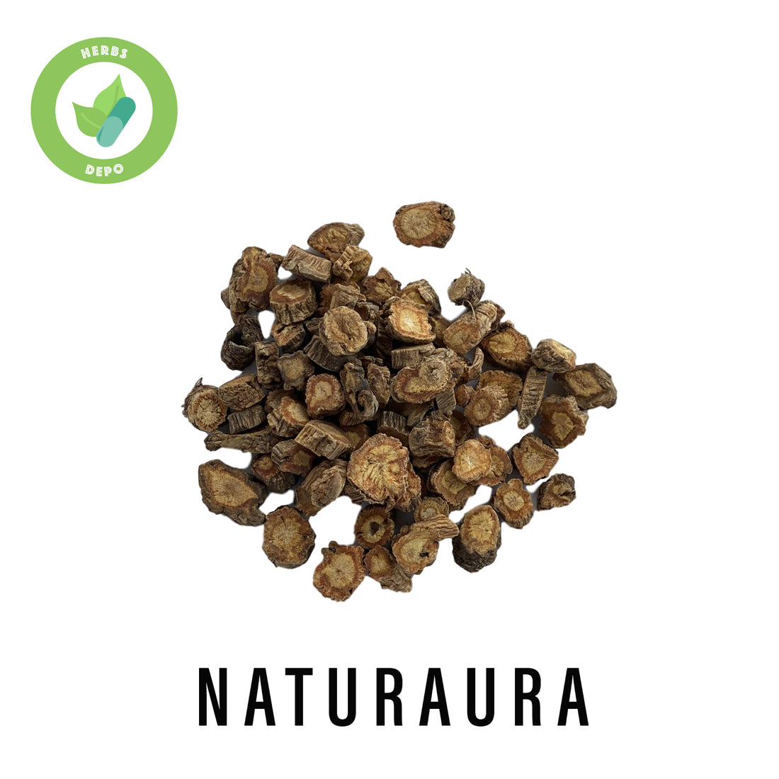 NATURAURA - PREMIUM FANG FENG 防風 - RADIX SAPOSHNIKOVIAE - Herbs Depo